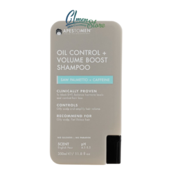 Dầu gội kiểm soát dầu và tăng phồng Apestomen Oil Control + Volume Boost Shampoo
