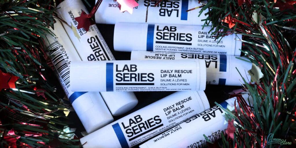 Dưỡng môi Lab Series Daily Rescue Lip Balm