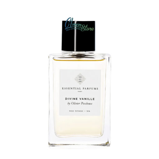 Essential Parfums Divine Vanille