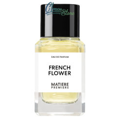Matiere Premiere French Flower | 5ml - 10ml - 100ml