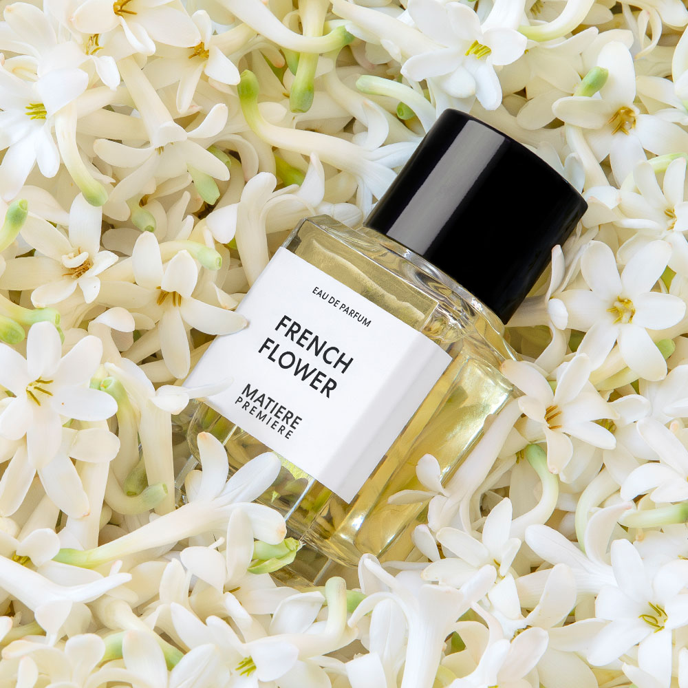 Matiere Premiere French Flower
