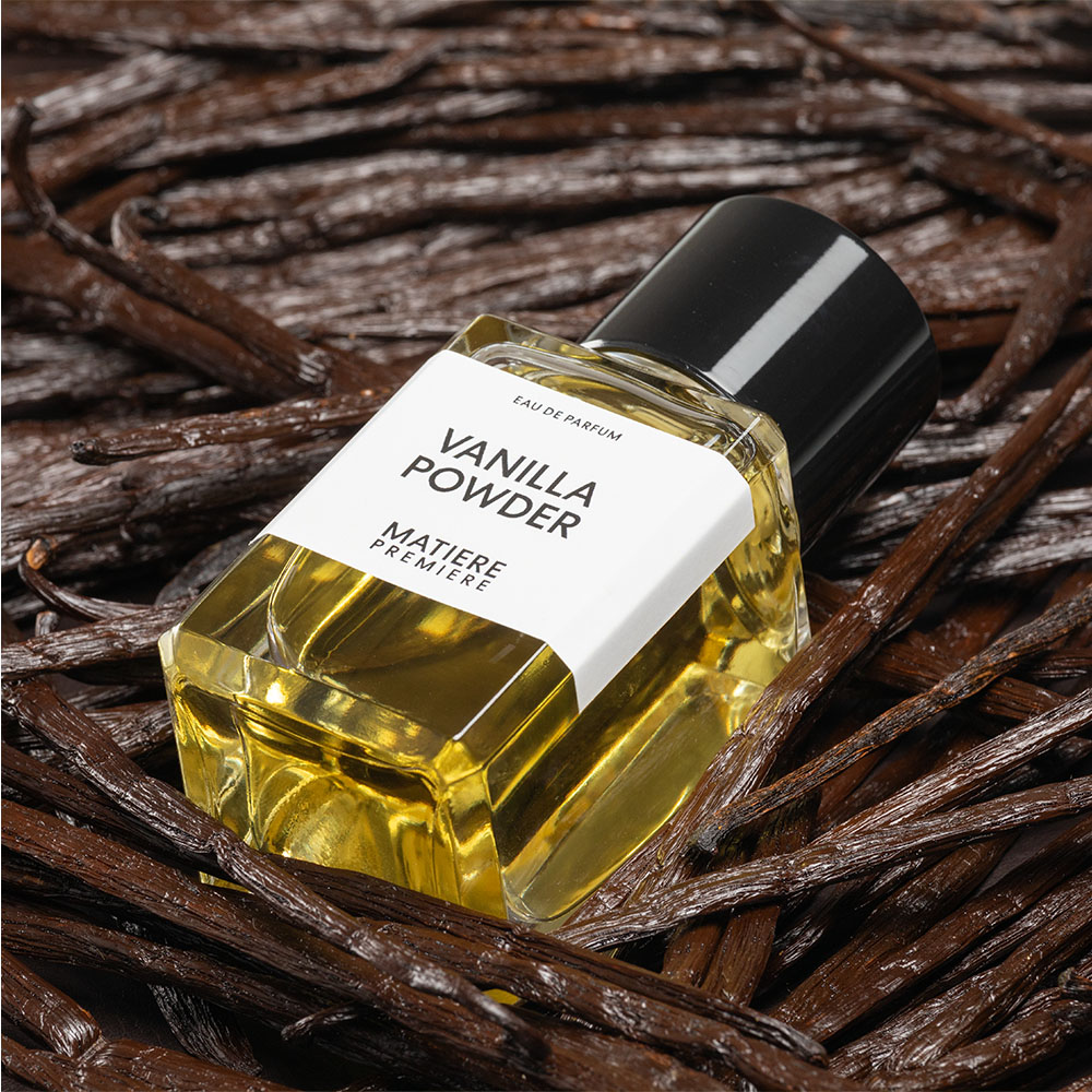 Matiere Premiere Vanilla Powder