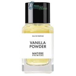 Matiere Premiere Vanilla Powder