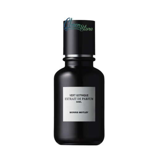 Morris Motley Vert Gothique