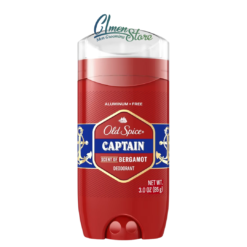 Lăn khử mùi Old Spice Captain Deodorant - 85g