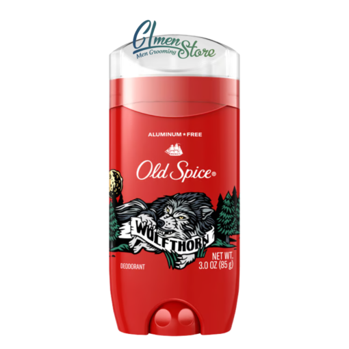 Lăn khử mùi Old Spice Wolfthorn Deodorant - 85g