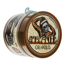 Suavecito Midnight Cruise Original Pomade