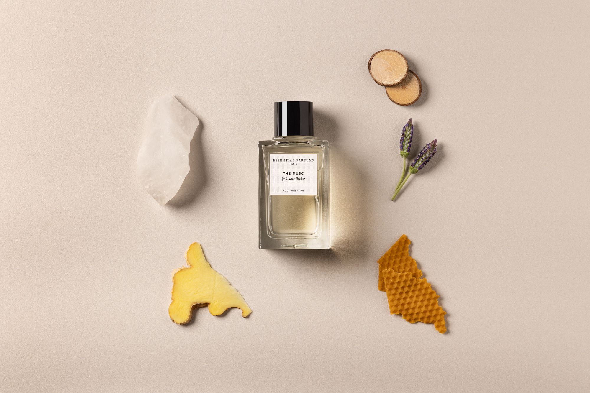 Essential Parfums The Musc
