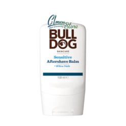 Dưỡng da sau khi cạo râu Bulldog Sensitive Aftershave Balm - 100ml