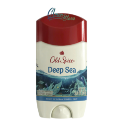 Lăn khử mùi Old Spice Deep Sea Antiperspirant & Deodorant - 73g