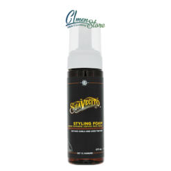 Bọt tạo phồng Suavecito Styling Foam - 177ml