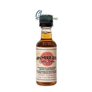 18.21 Man Made Wash - 50ml (4 Mùi hương)