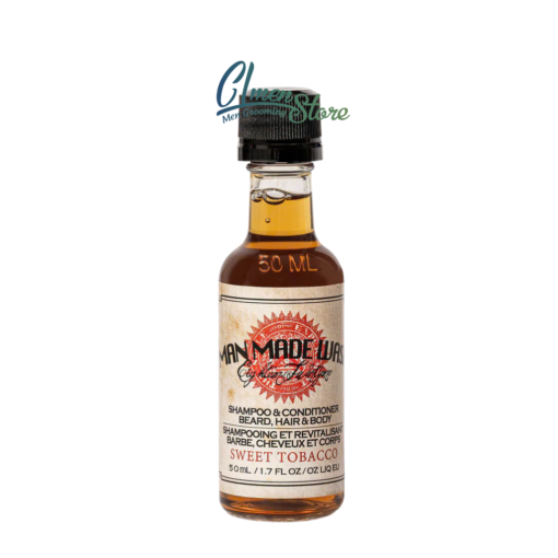 18.21 Man Made Wash - 50ml (4 Mùi hương)