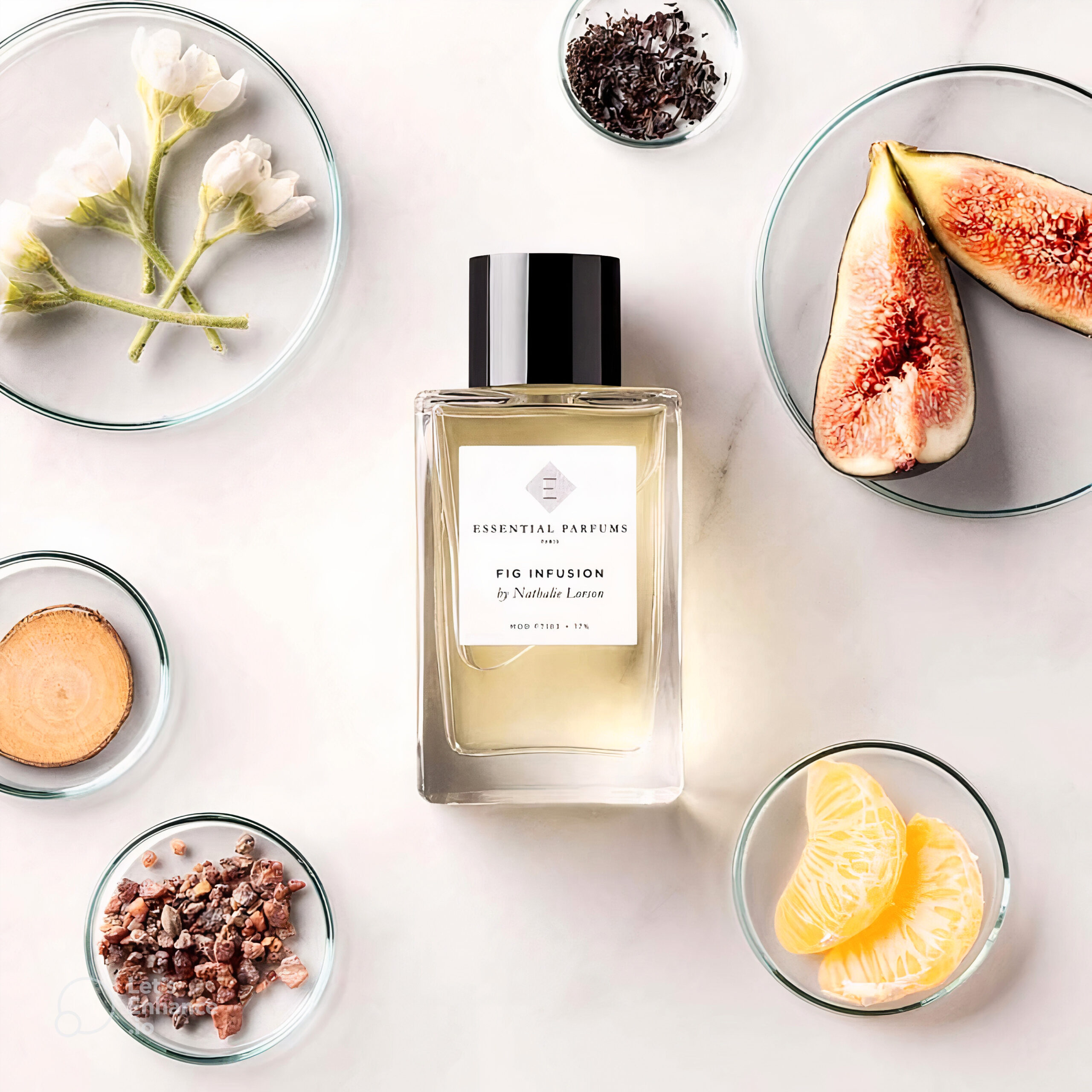 Essential Parfums Fig Infusion