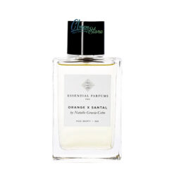 Essential Parfums Orange x Santal