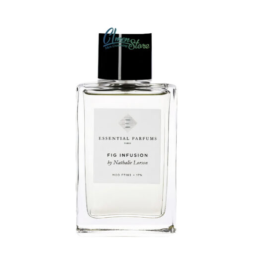 Essential Parfums Fig Infusion