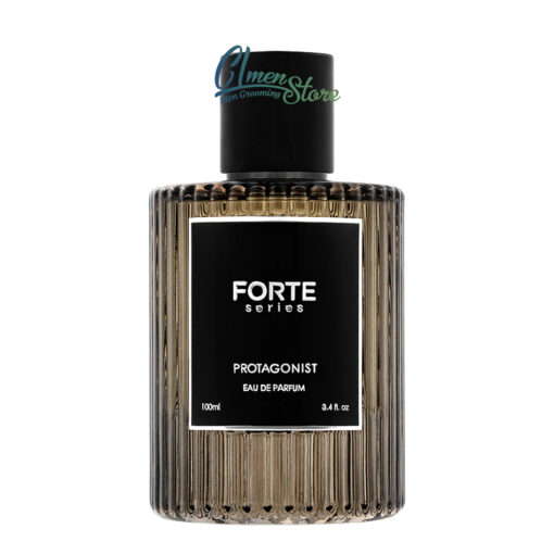 Forte Series Protagonist Eau De Parfum