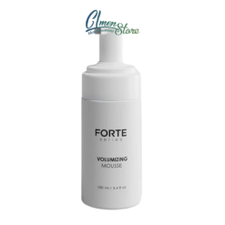 Forte Series  Volumizing Mousse
