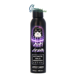 Gôm Apestomen Anti Gravity Extreme Hold Hair Spray - 300ml