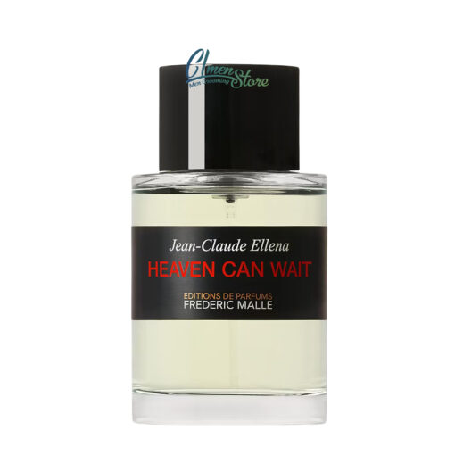 Frederic Malle Heaven Can Wait