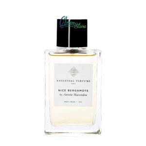 Essential Parfums Nice Bergamote