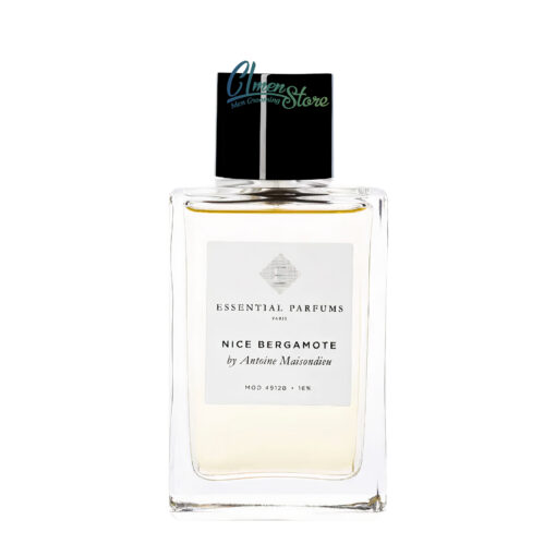 Essential Parfums Nice Bergamote