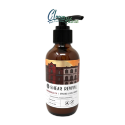 Shear Revival Commonwealth Styling & Curl Primer