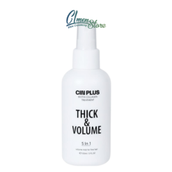 Xịt tạo phồng tóc Cinplus Sicily 1504 Thick and Volume - 150ml