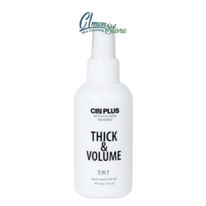 Xịt tạo phồng tóc Cinplus Sicily 1504 Thick and Volume - 150ml
