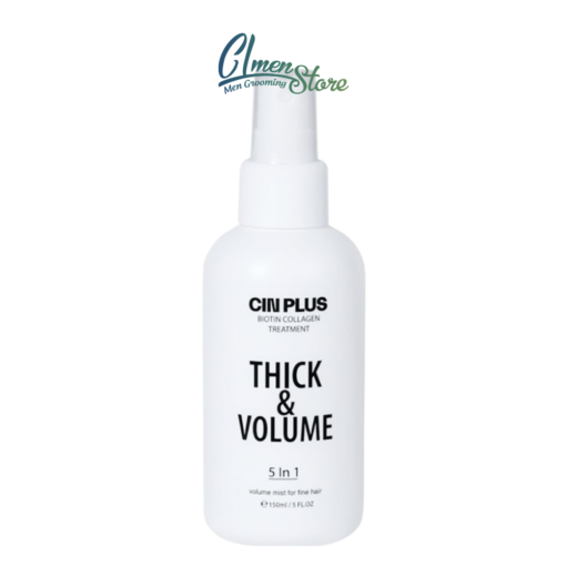 Xịt tạo phồng tóc Cinplus Sicily 1504 Thick and Volume - 150ml