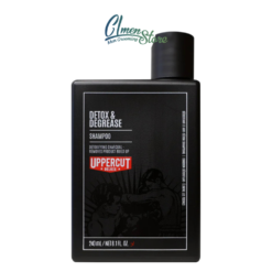 Dầu gội Uppercut Deluxe Detox And Degrease