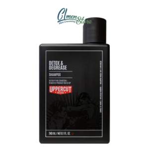 Dầu gội Uppercut Deluxe Detox And Degrease