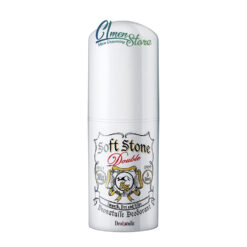 Lăn khử mùi đá khoáng dạng sáp Deonatulle Soft Stone Double - 20g