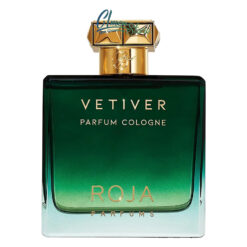 Roja Vetiver Pour Homme