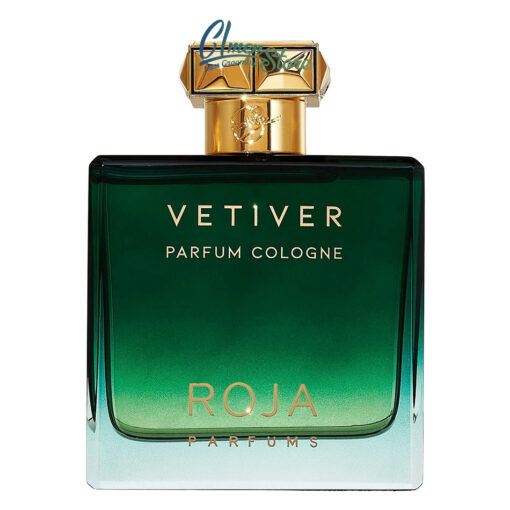 Roja Vetiver Pour Homme