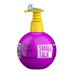 Kem làm dày tạo nếp tóc xoăn Tigi Bed Head Small Talk - 240ml
