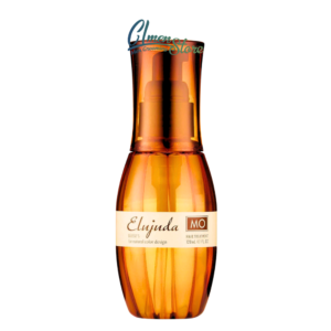 Tinh dầu dưỡng tóc Milbon Elujuda Mellow Oil (MO) - 120ml