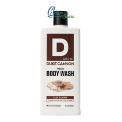 Sữa tắm Duke Cannon Thick High-Viscosity Body Wash - 14 mùi hương