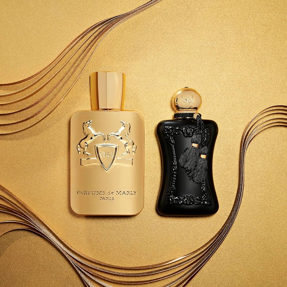 Nước hoa Parfums de Marly Godolphin