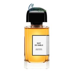 BDK Parfums Nuit de Sable