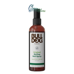 Xịt tạo phồng Bulldog Original Styling Salt Spray - 150ml