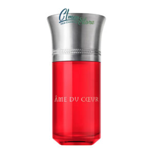 Liquides Imaginaires Âme Du Coeur