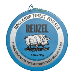 Reuzel Blue Pomade - 35gram | 114gram | 340gram