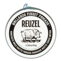 Reuzel Concrete Hold Matte Pomade | 35gram - 95gram - 113gram