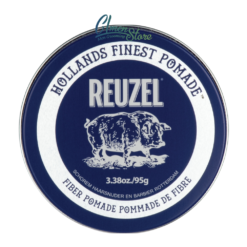 Reuzel Fiber Pomade - 35gram | 114gram | 340gram