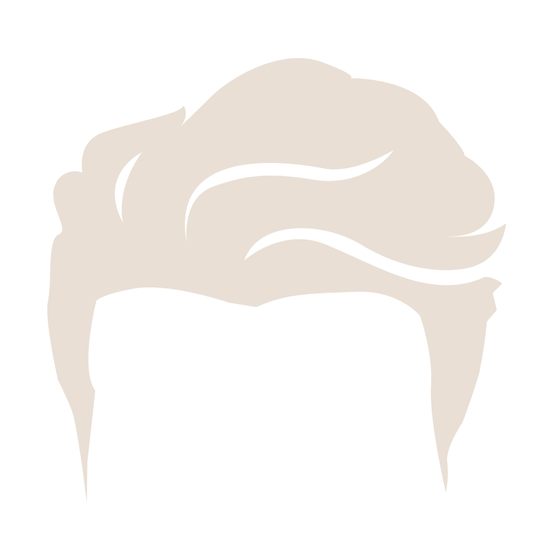 Hairstyling