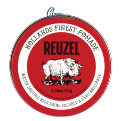 Reuzel Red Pomade - 35gram | 114gram | 340gram
