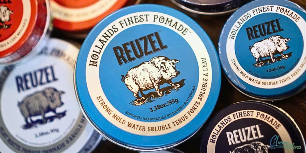 Reuzel Pomade