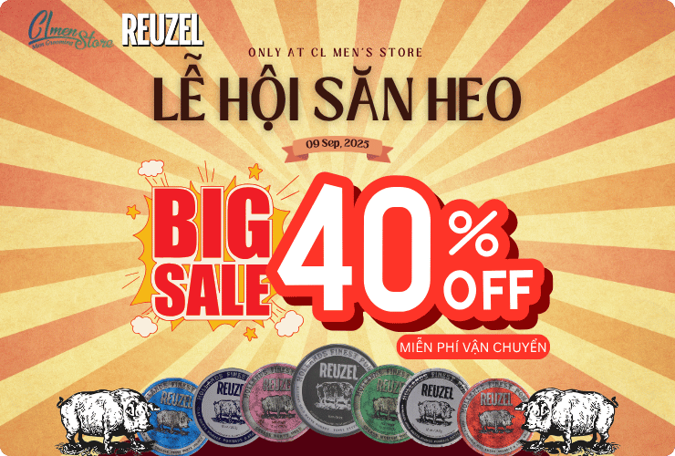 huy chan le hoi san heo Reuzel 740 x 510