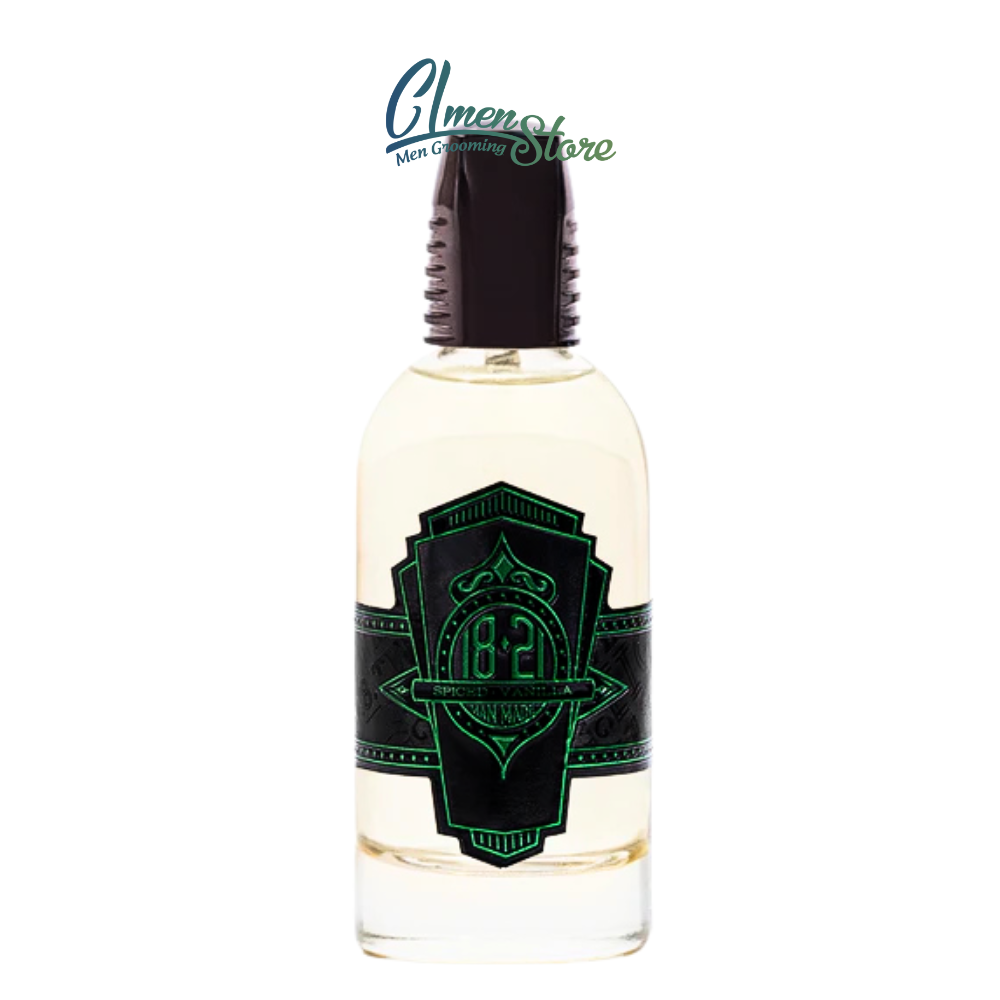 Nước hoa 18.21 Man Made Spiced Vanilla Spirits